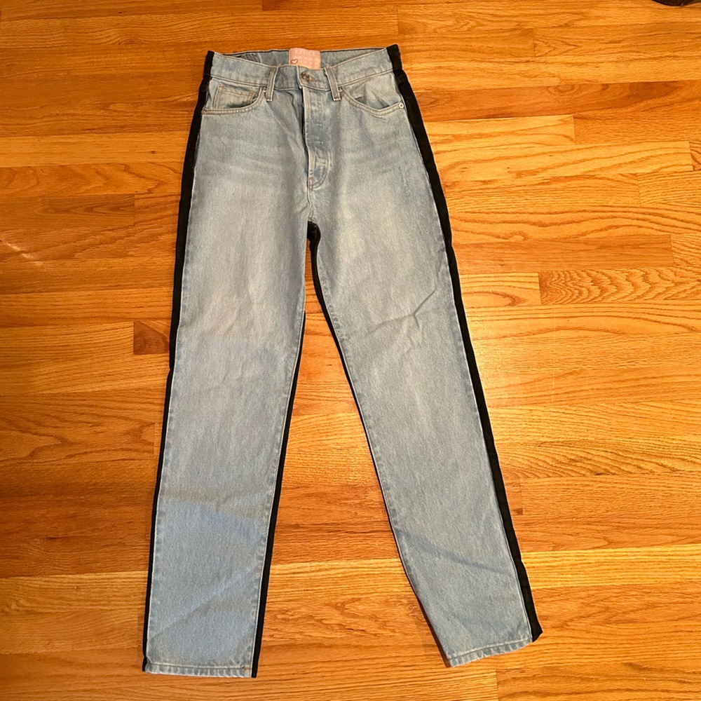 Revice jeans